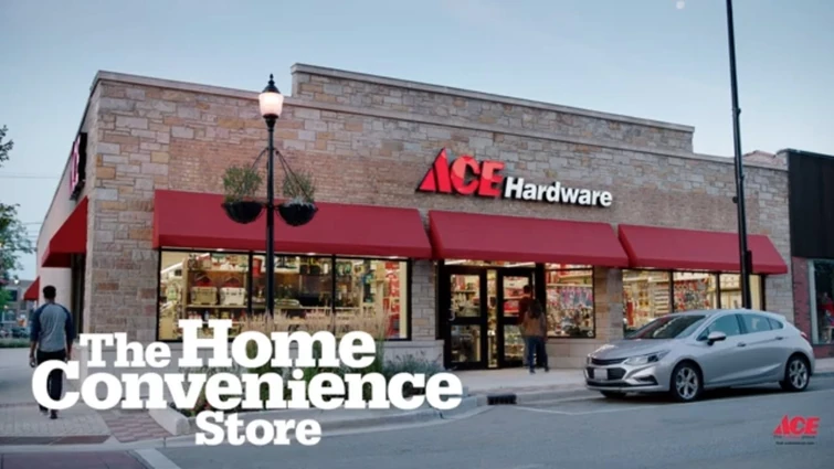 Ace Hardware Jingle