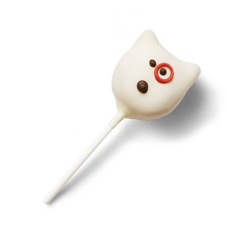 Dog cake target online