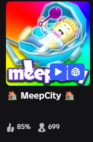 yeah, meepcity is dead. | Fandom