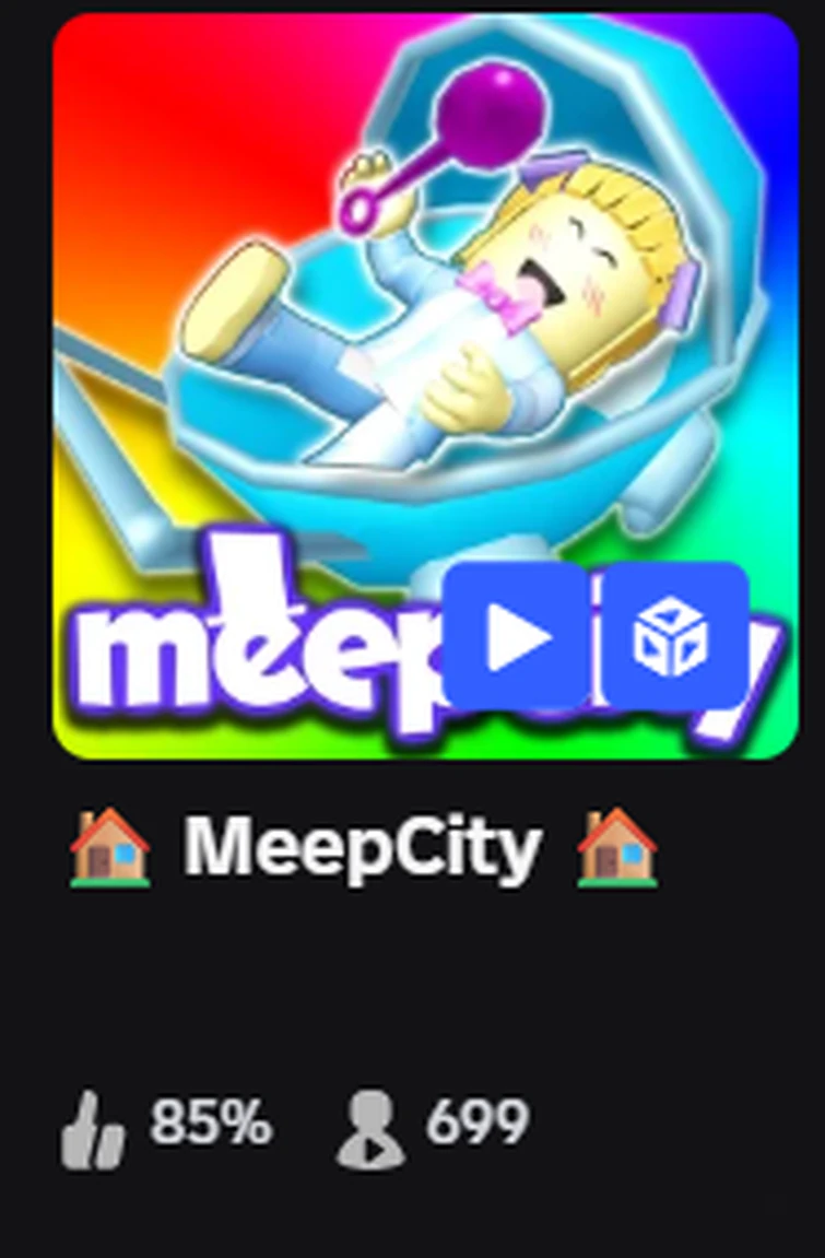 yeah, meepcity is dead. | Fandom