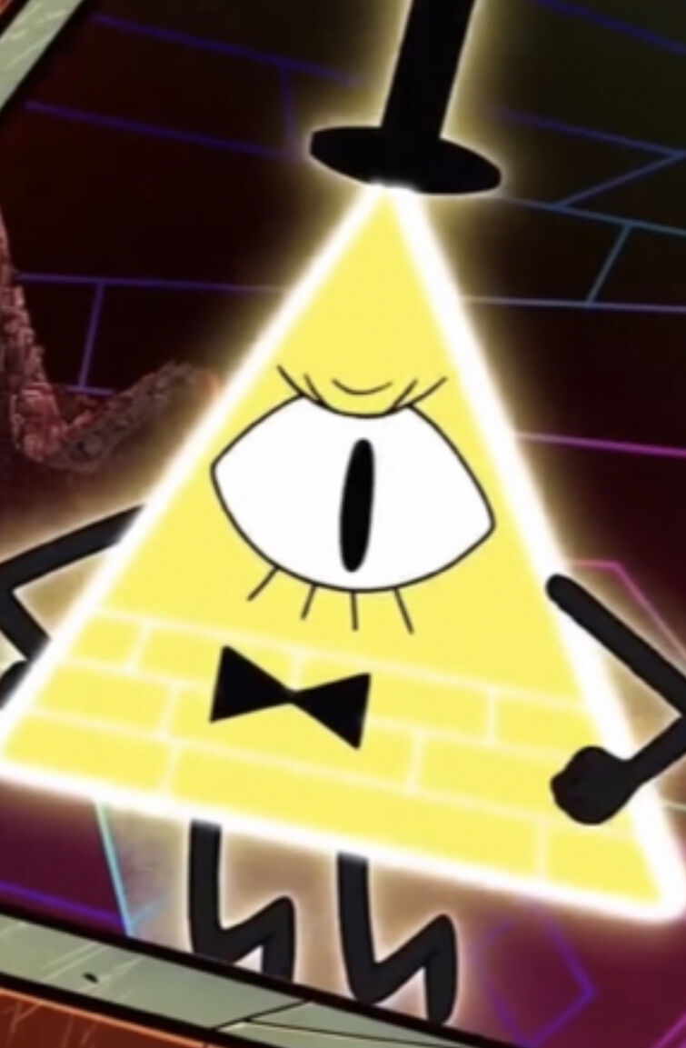 Weirdmageddon 2: Escape From Reality, Gravity Falls Wiki