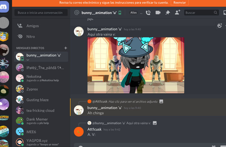 Guys Help My Friend Made My Roblox Avatar In Gacha Club Pls Help Fandom - como buscar amigos en roblox
