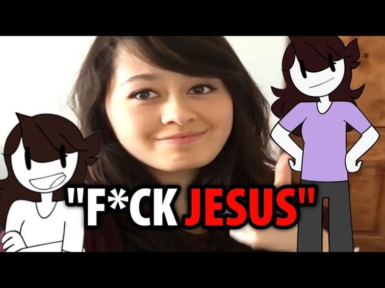 Jaiden just ruined someone's twitter pic : r/jaidenanimations