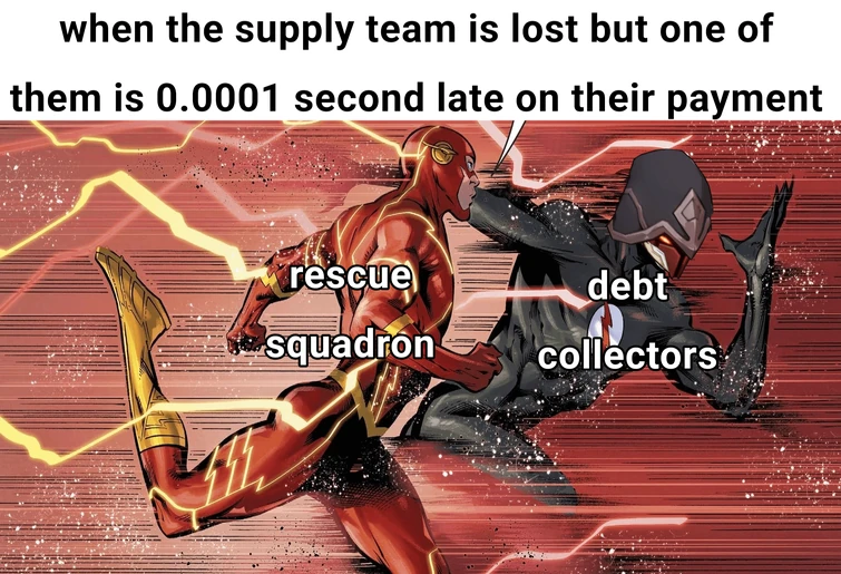 Fatui memes . | Fandom