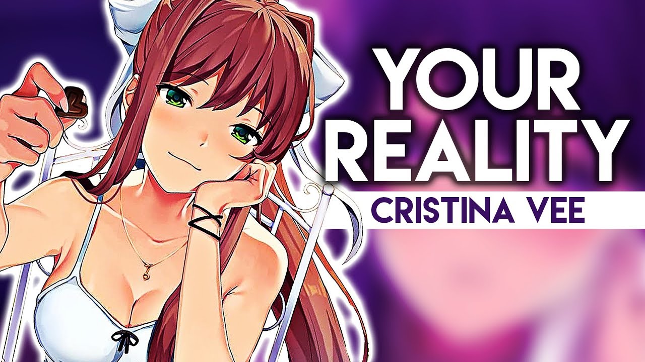 Over you christina vee. Your reality обложка. Dan salvato your reality обложка. Your reality на русском.