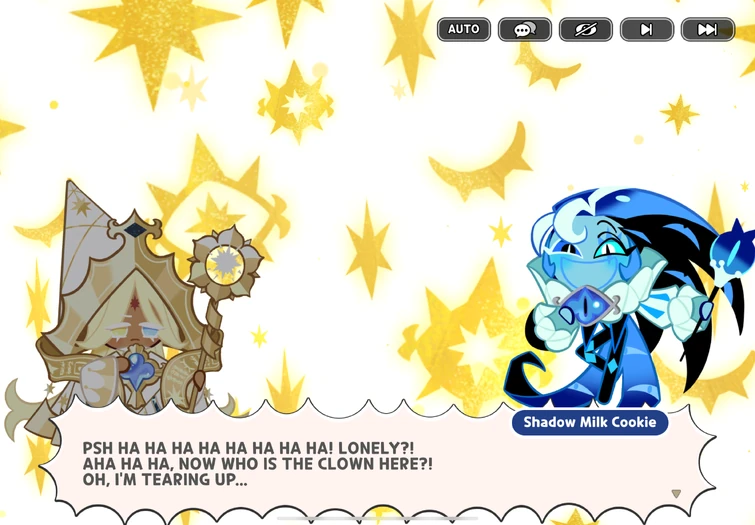 cookierunkingdom+forsaken | Fandom 