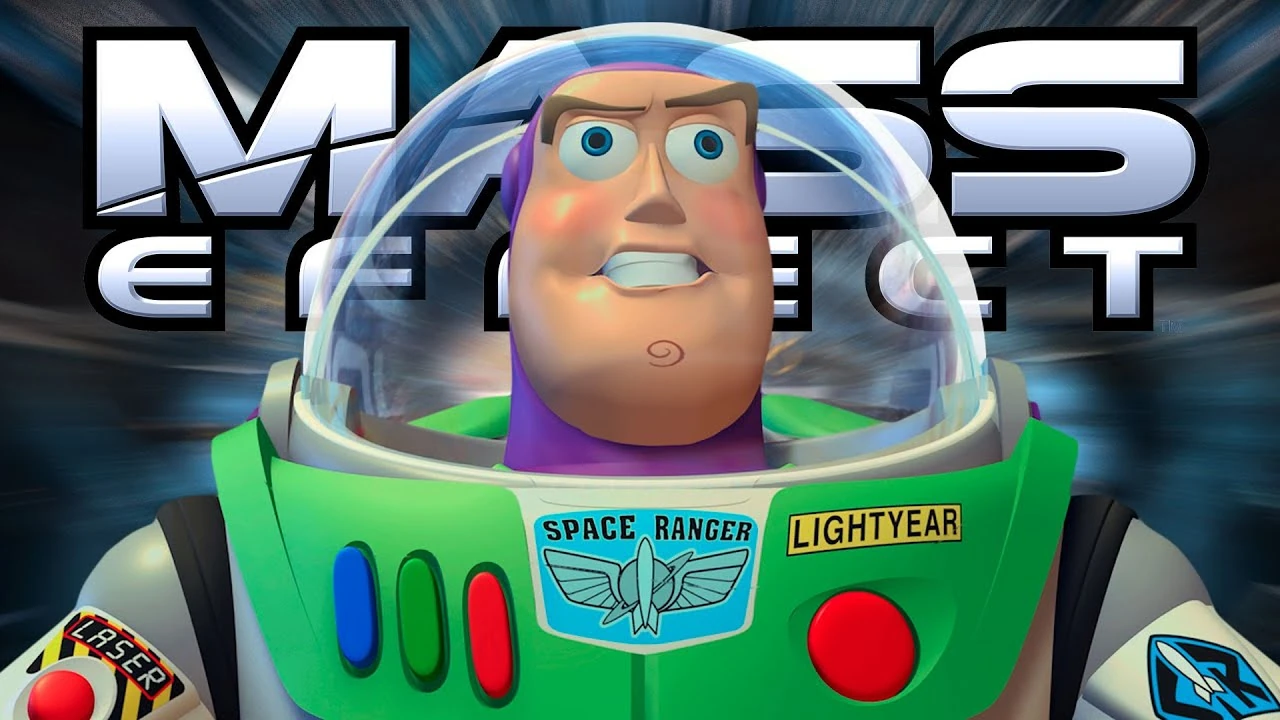Lightyear Effect Fandom