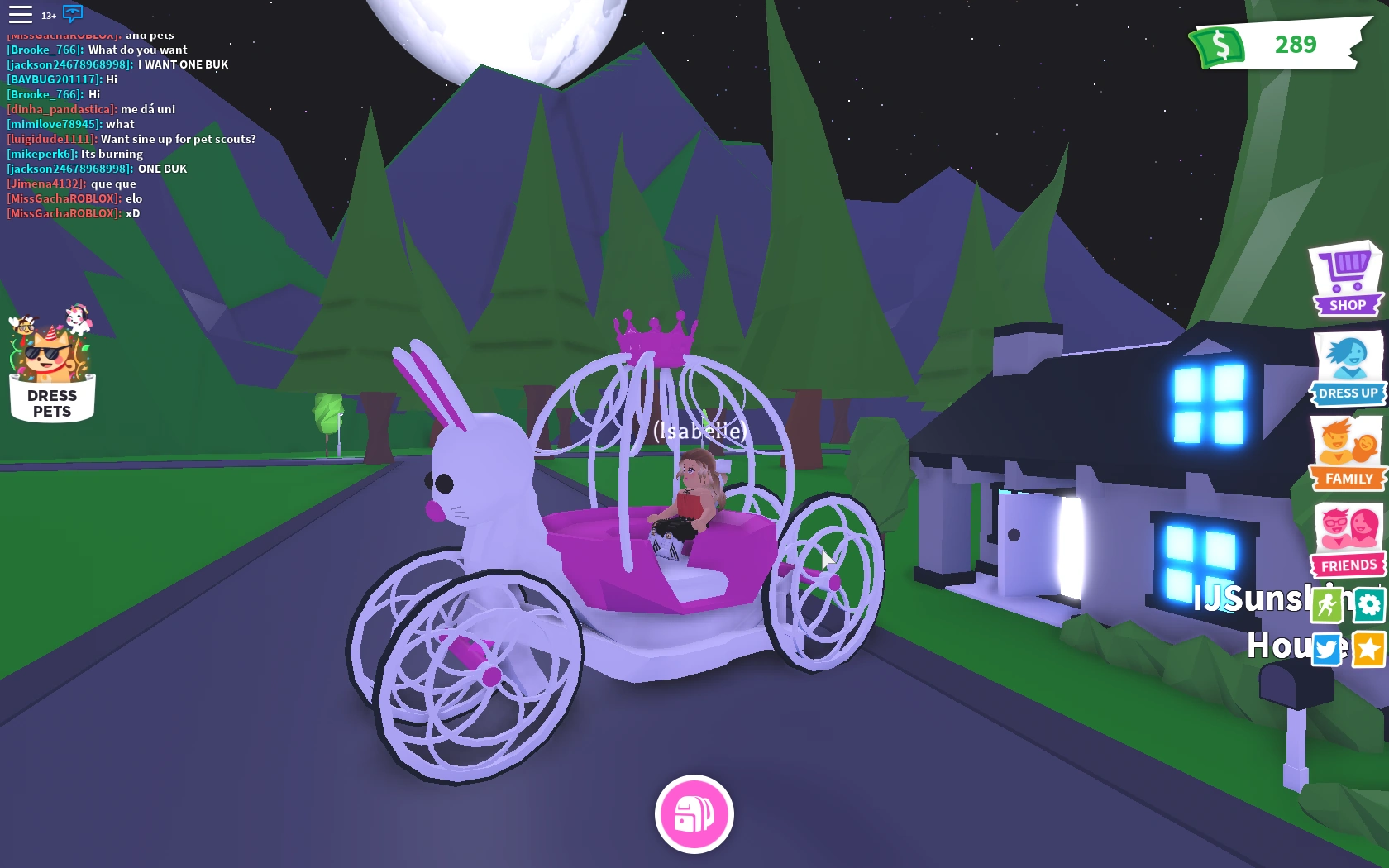 Discuss Everything About Adopt Me! Wiki Fandom