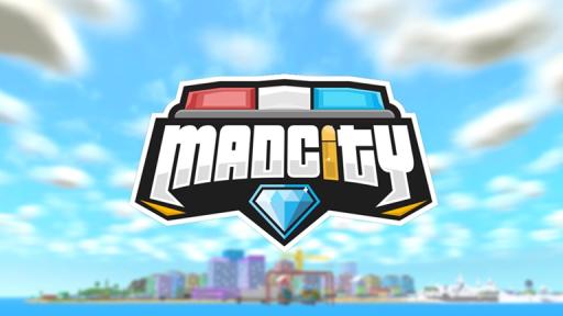 Roblox Mad City Discord