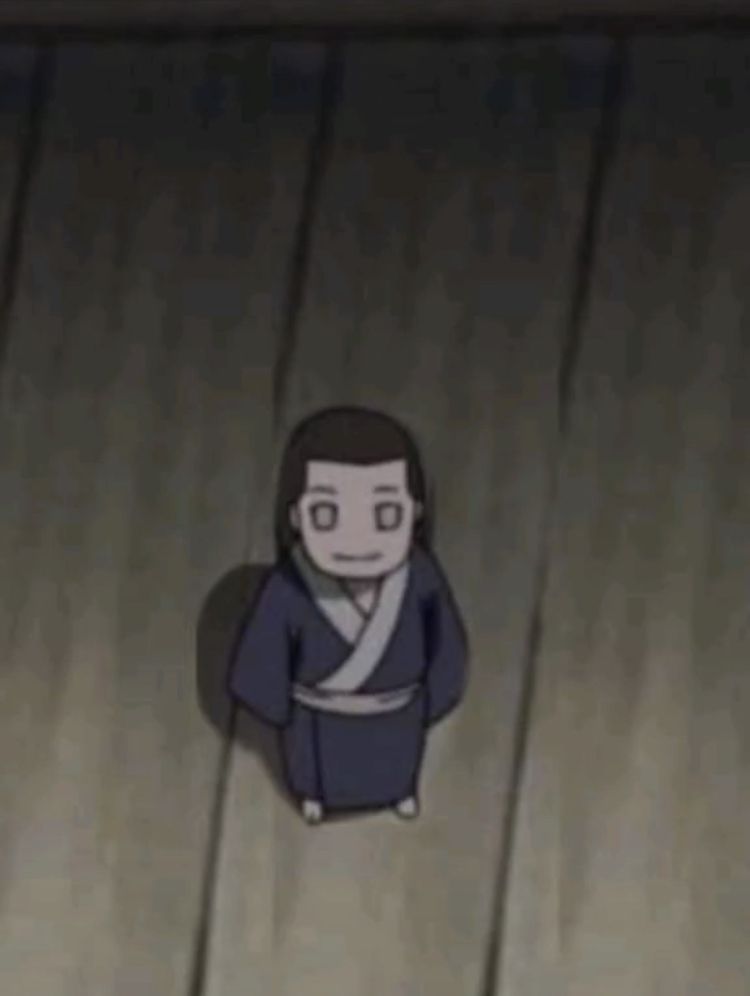 I Miss Mini Neji Fandom