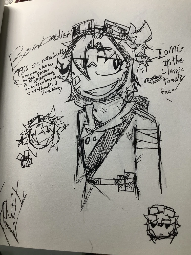 Fandom Image