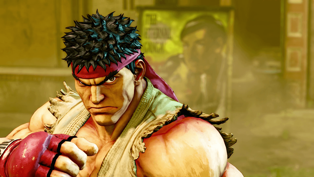 Has The Street Fighter V Release Been A Failure Fandom