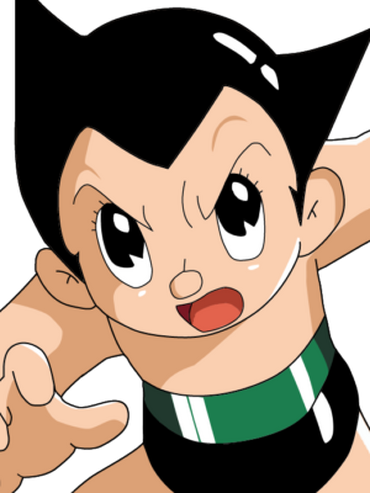 Astro Boy (Canon)/Tonygameman  Character Stats and Profiles Wiki