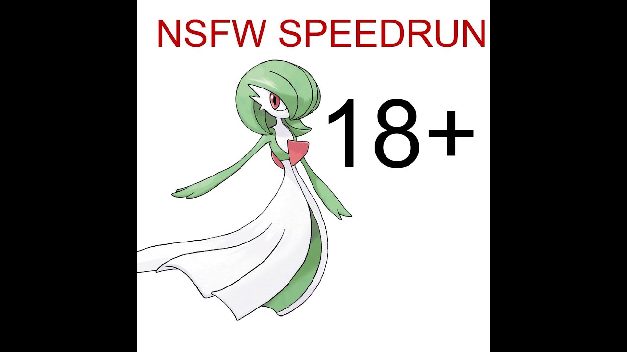 Where Did NSFW Speedruns Come From? 