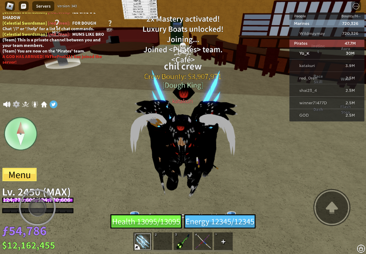 POV: You Play Roblox for the First Time 