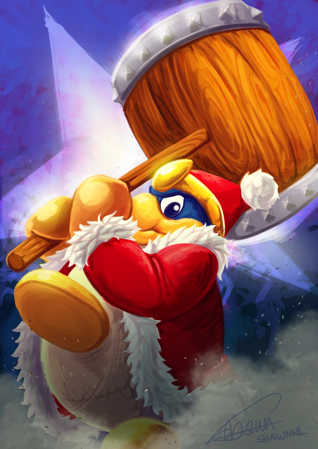 Royal Rival's Rumble | Fandom