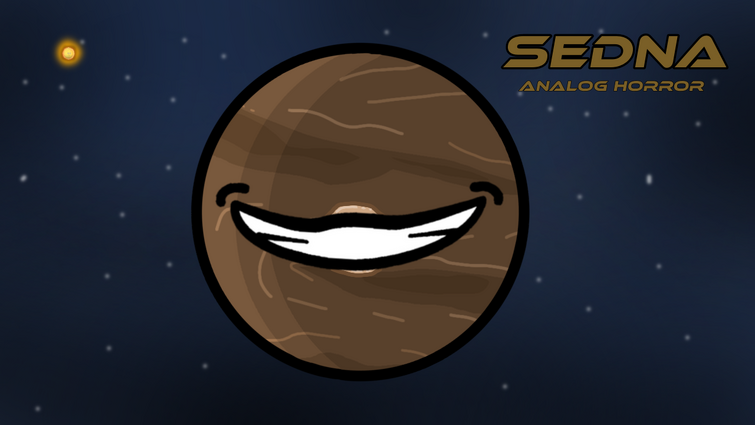Sedna. | Fandom