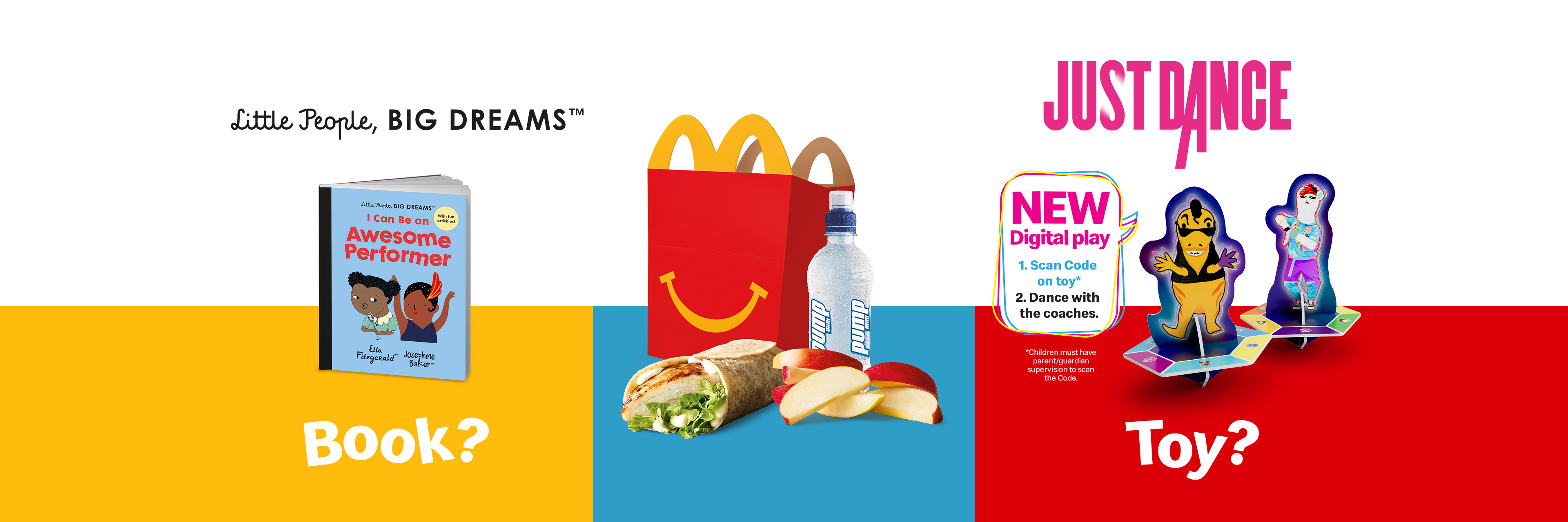 グ*ド様 お宝★マクドナルドディスプレイ広告★Extra Value Meals マクドナルド (@McDonaldsJapan) / X