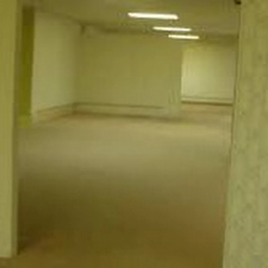 my new backrooms youtube channel Fandom