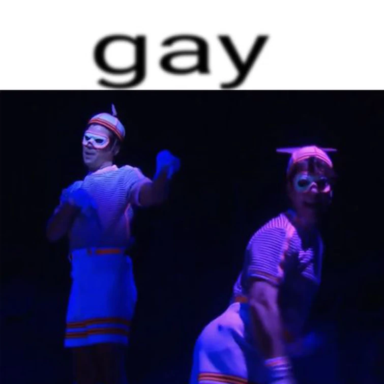 Silly little guy memes Fandom