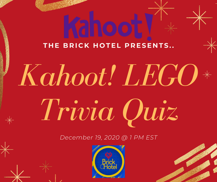 Lego Trivia Quiz Fandom