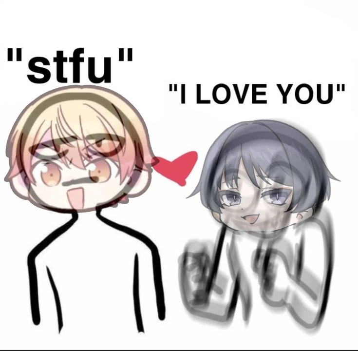 New otp 🥺 | Fandom