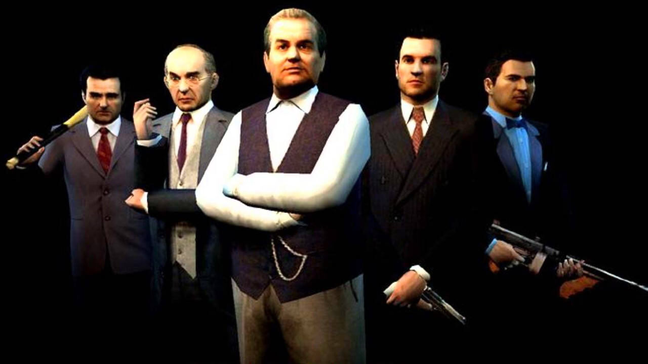 Mafia: The City of Lost Heaven (Video Game) - TV Tropes