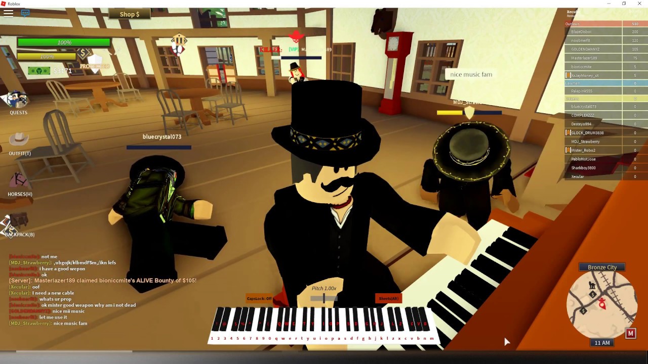 When I Feel Sad Fandom - roblox piano sheets fireflies