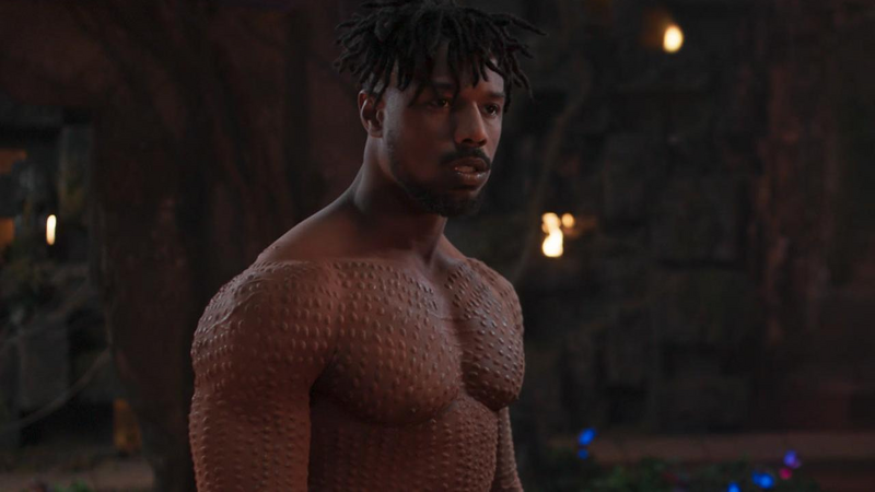 First 'Black Panther' trailer drops in epic blackness glory - The Black  Youth Project