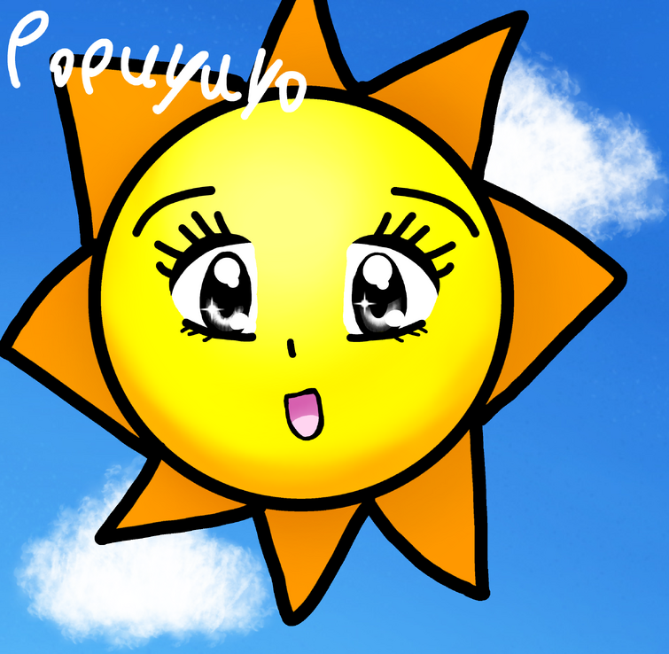 Mr. Sun | Fandom