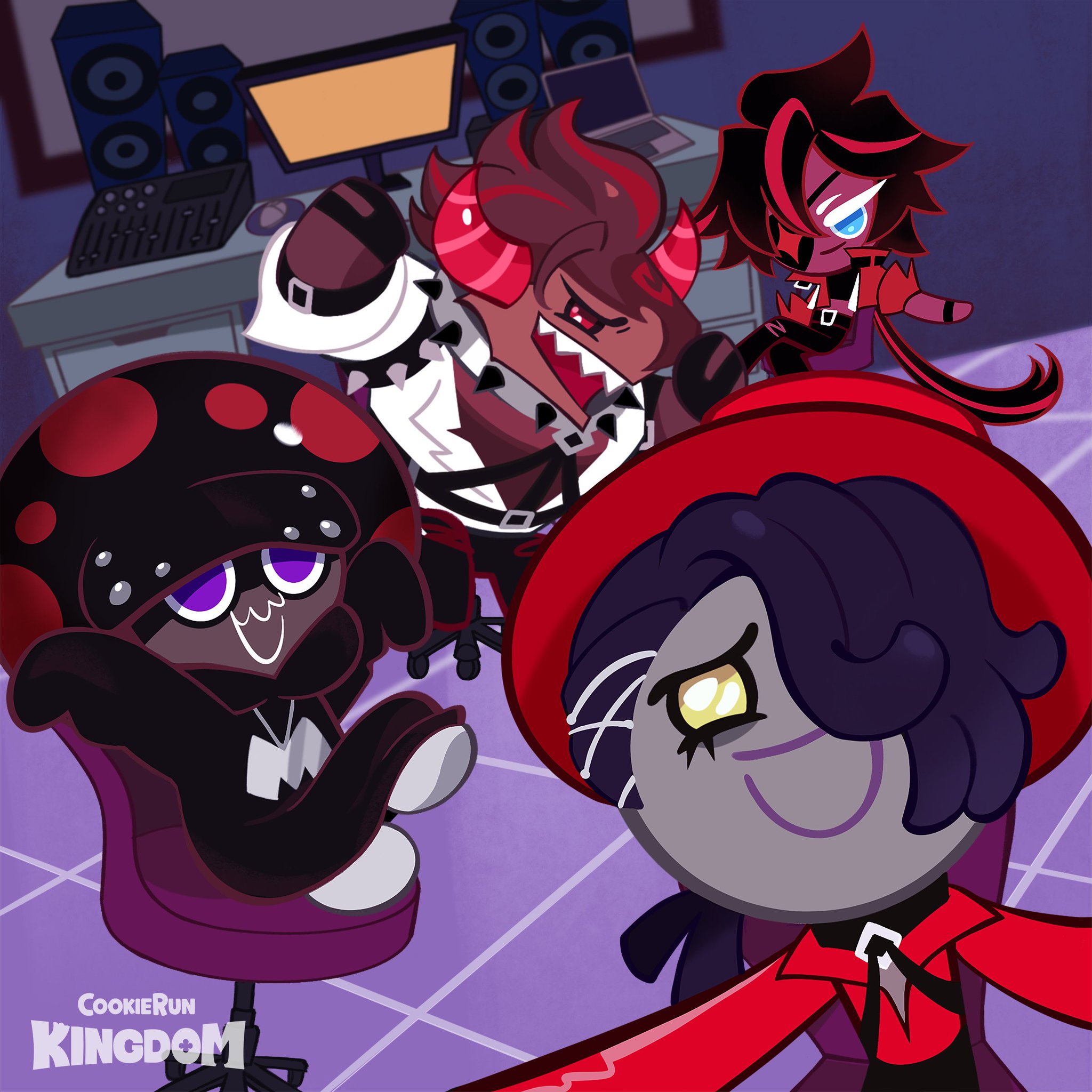 B.A.D4 is back! | Fandom