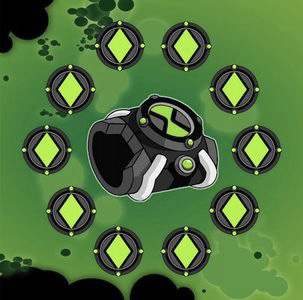 How to make your own omnitrix hotsell