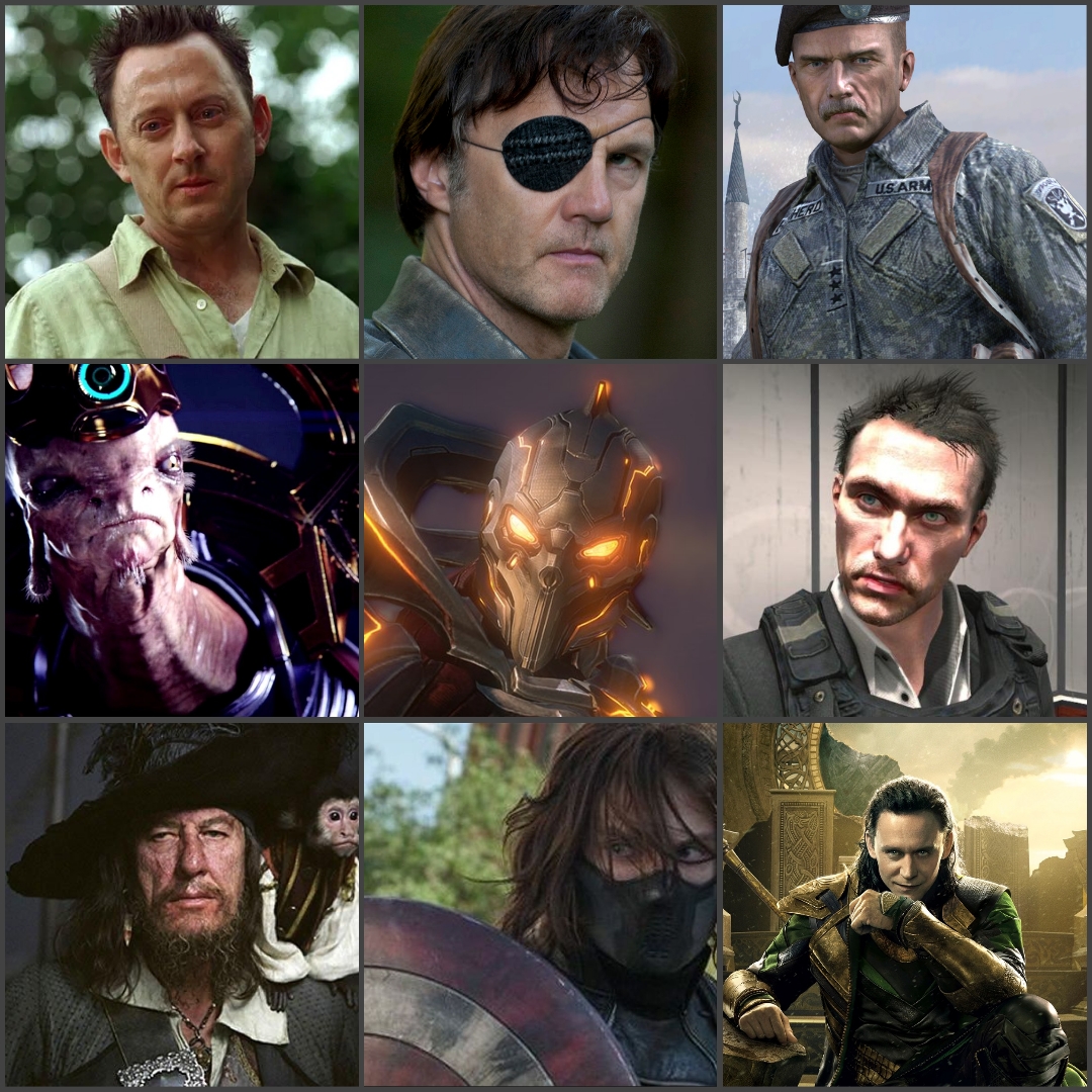 Historys Biggest Villains The People Everyone Hates - dhi0m12