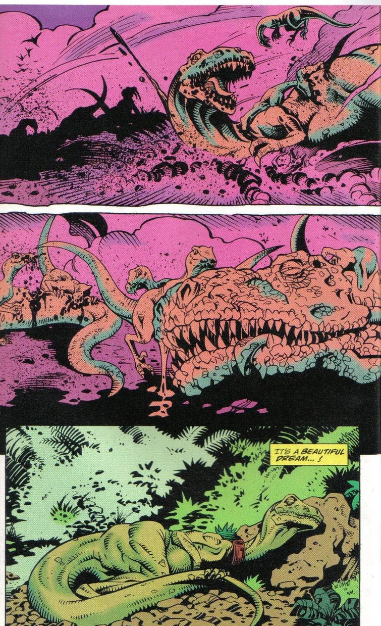 Discuss Everything About Jurassic Park Wiki | Fandom