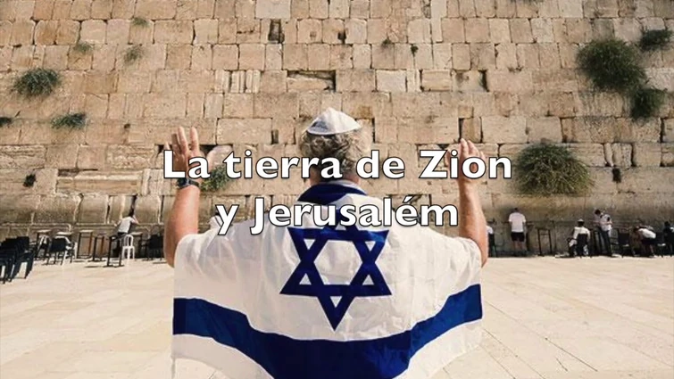 HIMNO NACIONAL DE ISRAEL (EN ESPAÑOL) - TAMAR FELIX