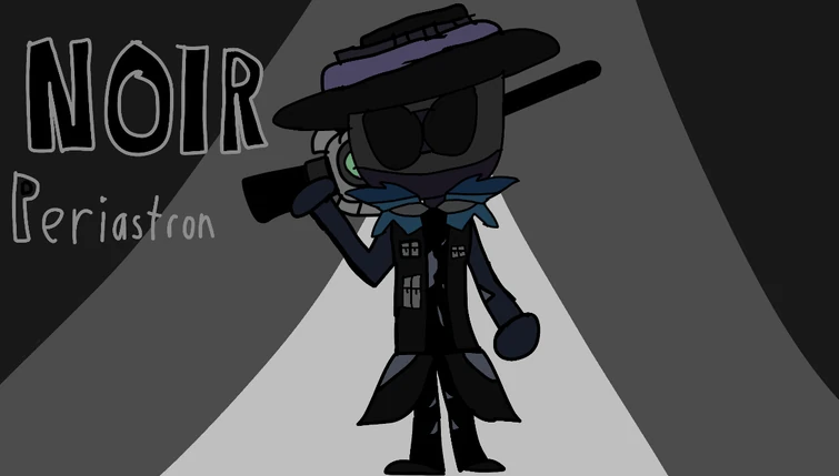 Meet the Periastrons! | Fandom
