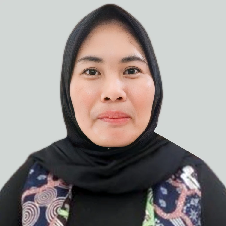 Norhasanah, S.Pd, M.M