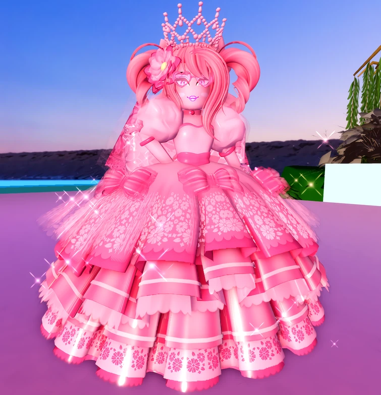 Discuss Everything About Royale High Wiki Fandom