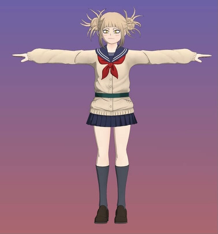 Tpose  Fandom