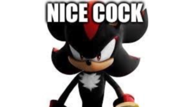 Nice Cock Fandom