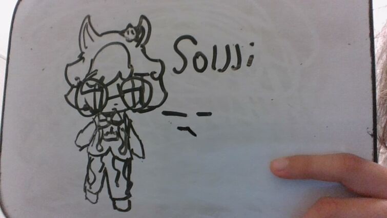 Soljji :3 | Fandom