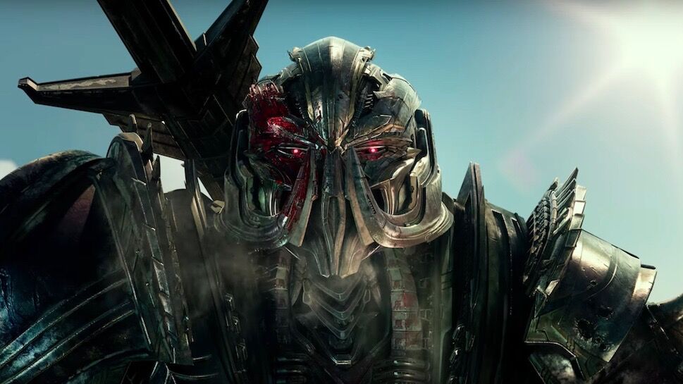 Transformers the last knight ps4 discount