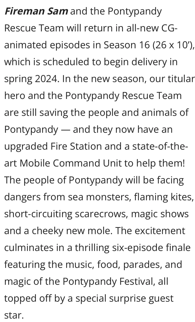 SEASON 16 NEW INFO!!!!!! | Fandom