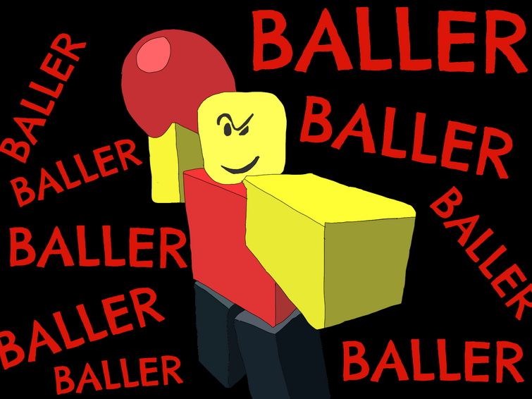 Baller Roblox GIF - Baller Roblox - Discover & Share GIFs