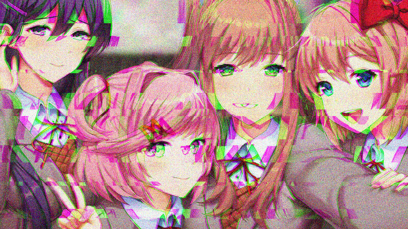 What Is Doki Doki Literature Club? Parents Warned About Horror Video Game  After Teen's Death
