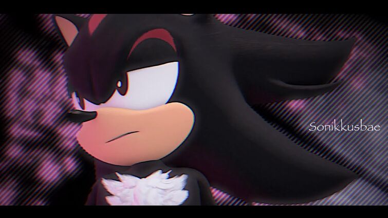 Fandom FanFiction Statistics — Fandom: Sonic the Hedgehog Character: Shadow