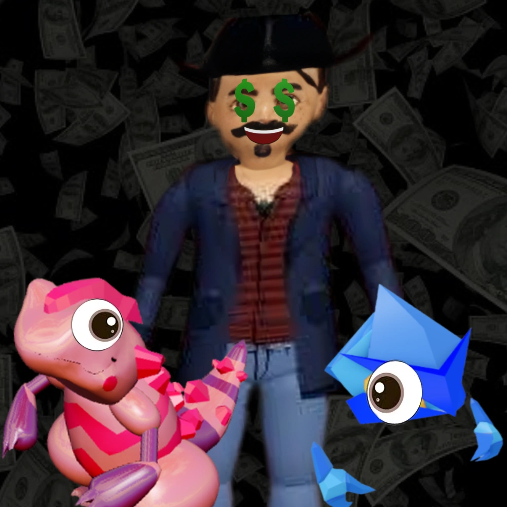 Rally Ranch's secret - Grand Conspiracy Theory [Part-1] | Fandom