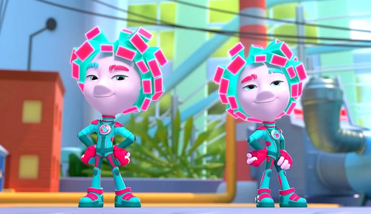 фиксики гик и фрик и бася. симка нолик и дедус. фиксики близнецы. фиксики мегасборник. фиксики близнецы фрик.