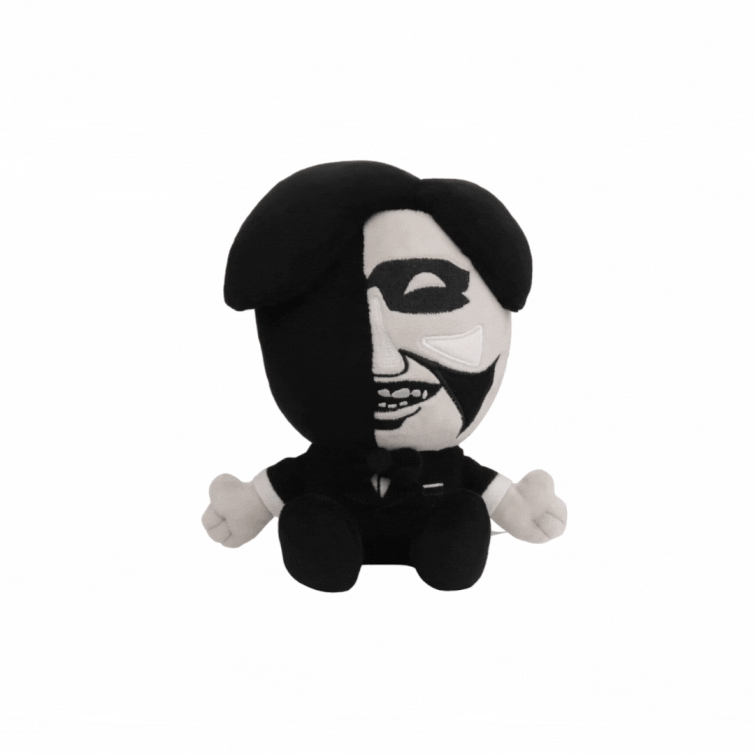 I Haven T Seen Any Spinning Cesar Plush Gifs Fandom