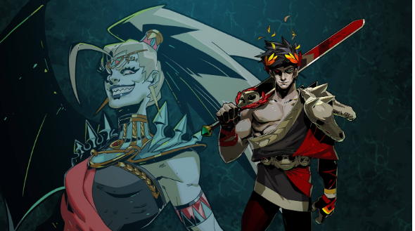 Hades II release date, trailer, and technical test details - Rogueliker